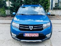 second-hand Dacia Sandero Stepway dCi 90 S&S Prestige