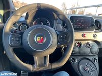 second-hand Abarth 695 