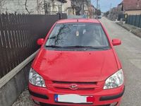Second-hand Hyundai Getz 80 CP (58 kW) 2005 Hatchback