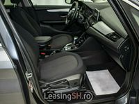 second-hand BMW 218 2017 2.0 Diesel 150 CP 135.000 km - 17.990 EUR - leasing auto