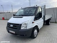 second-hand Ford Transit FT 350 L TDCi