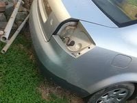 Second-hand Audi A4 130 CP (95 kW) 2001 Berlinǎ