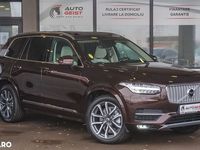 second-hand Volvo XC90 D5 AWD Geartronic Inscription