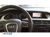 Second-hand Audi A4 S-Line 143 CP (105 kW) 2012 Negru Berlinǎ
