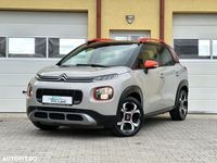 second-hand Citroën C3 Aircross 