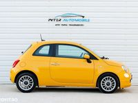 second-hand Fiat 500 1.2 Start&Stopp