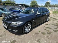 second-hand BMW 520 Seria 5 d Touring Aut.