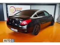 Second-hand Peugeot 508 163 CP (119 kW) 2013 Negru Berlinǎ