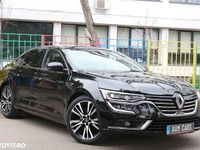 Second-hand Renault Talisman Initiale Paris 160 CP (117 kW) 2016 Culoarenegru Berlinǎ
