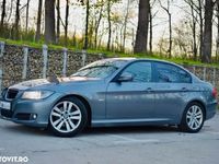 second-hand BMW 320 Seria 3 d