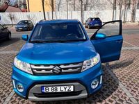 second-hand Suzuki Vitara 1.6 4X4 Passion