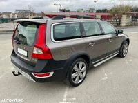 second-hand Volvo XC70 D4 Ocean Race