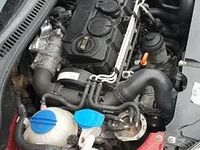 Second-hand Seat Altea 105 CP (77 kW) 2007 Monovolum