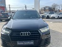 second-hand Audi Q7 3.0 TDI Quattro Tiptronic