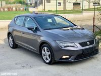 second-hand Seat Leon 1.6 TDI DPF Ecomotive Style