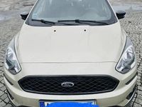 Second-hand Ford Ka Plus 84 CP (61 kW) 2019 Hatchback