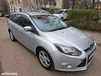 second-hand Ford Focus 1.6 TDCi DPF Champions Edition