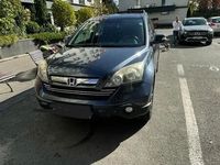 second-hand Honda CR-V 2.2 CTDi ES