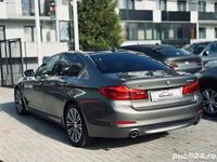 Second-hand BMW 520 190 CP (139 kW) 2019 Maro Berlinǎ