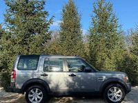 Second-hand Land Rover Discovery 4 S 211 CP (155 kW) 2012 Culoaregri SUV