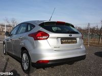 second-hand Ford Focus 1.5 TDCi Trend