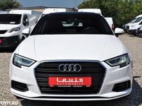 second-hand Audi A3 2019 · 109 433 km · 1 598 cm3 · Diesel