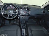 second-hand Dacia Logan 1.0 SCe SL PLUS