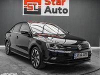 Second-hand VW Jetta Comfortline 150 CP (110 kW) 2016 Culoarenegru Berlinǎ