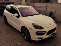 Second-hand Porsche Cayenne 245 CP (180 kW) 2012 SUV