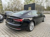 second-hand Audi A5 