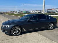 second-hand BMW 750L Seria 7 d xDrive