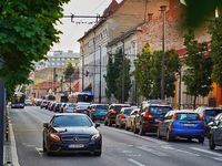 Second-hand Mercedes E350 Avantgarde 299 CP (219 kW) 2018 Culoarenegru Coupe