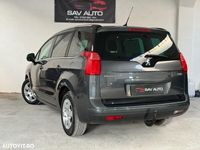 second-hand Peugeot 5008 2.0 BlueHDI Active