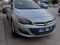 second-hand Opel Astra 1.6 CDTI ECOTEC Start/Stop Enjoy
