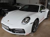 second-hand Porsche 911 Urmodell 2022 3.0 Benzină 385 CP 4.650 km - 127.942 EUR - leasing auto