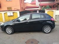 second-hand Fiat Bravo 1,9 de vanzareg