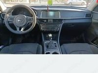 Second-hand Kia Optima 141 CP (103 kW) 2018 Berlinǎ