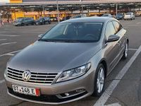 Second-hand VW Passat 140 CP (102 kW) 2014 Coupe
