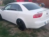 Second-hand Seat Exeo 120 CP (88 kW) 2013 Berlinǎ