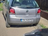 Second-hand VW Polo 2006 Berlinǎ