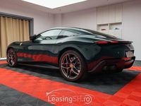 second-hand Ferrari Roma 2021 3.9 Benzină 620 CP 1.100 km - 270.000 EUR - leasing auto