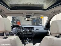 second-hand BMW X3 xDrive20d Aut. Advantage