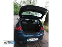 second-hand Seat Leon 