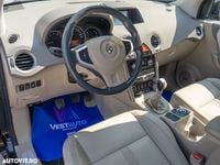 Second-hand Renault Koleos Luxe 173 CP (127 kW) 2008 Negru SUV