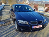 second-hand BMW 318 Seria 3 d DPF Touring