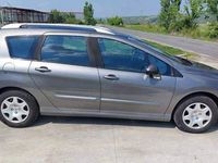 second-hand Peugeot 308 SW 7locuri Panoramic