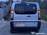 second-hand Fiat Scudo 1.6D MULTIJET 2009!