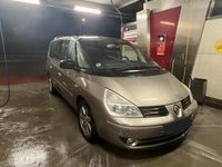 Second-hand Renault Grand Espace 127 CP (93 kW) 2011 Monovolum