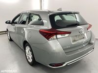 second-hand Toyota Auris 1.33 Dual-VVT-i Touring Sports