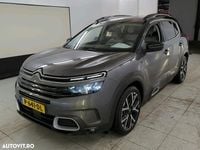 Second-hand Citroën C5 Aircross Shine 225 CP (165 kW) 2021 Culoaregri SUV